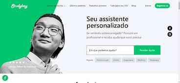 Studybay: o auxílio para a formação de estudantes