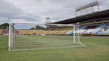 Volta Redonda cancela jogos da Copa do Brasil, mas confirma Paulista