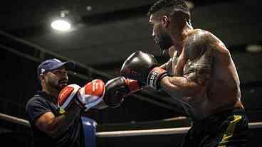 Boxe: Brasil tem adversários definidos em Tóquio