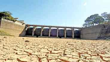 Capacidade energética do país se esgotará em novembro, prevê o ONS em seu relatório