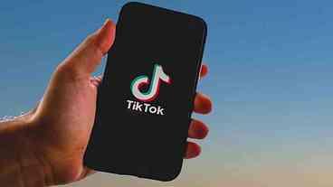 TikTok atinge marca de 1 bilhão de usuários ativos mensais