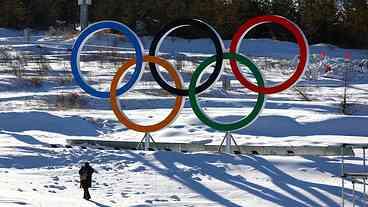 Brasil terá 17 atletas nos Jogos de Inverno da Juventude