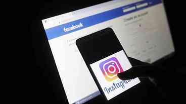 Facebook suspende 'Instagram Kids' após críticas