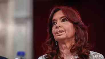 Argentina prende quarto suspeito de ataque a Cristina Kirchner