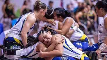 Brasil garante vaga no mundial de basquete sobre rodas