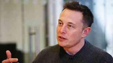 Musk diz que vai encontrar novo líder para Twitter