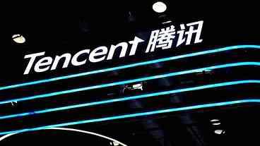 Tencent é processada por conteúdo 'inapropriado' em game 