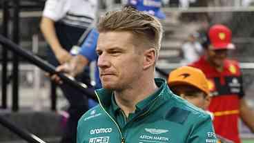 Hulkenberg substituirá Mick Schumacher na Haas em 2023