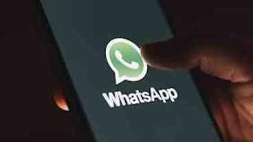 WhatsApp, Instagram e Facebook ficam fora do ar