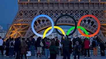 Como a cidade de Paris tenta ser mais verde nos Jogos de 2024