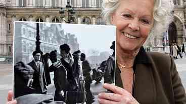 Foto de Doisneau passa para História, com a morte de Françoise Bornet