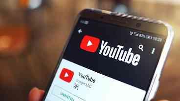 YouTube chega a colocar 10 anúncios antes do vídeo