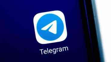 Telegram registra mais de 70 milhões de usuários novos