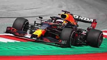 Red Bull homenageará Honda no GP da Turquia