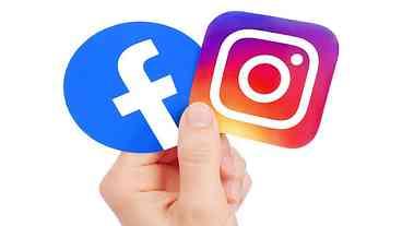 Facebook e Instagram são proibidos na Rússia por extremismo