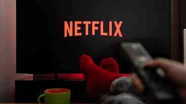 Plano da Netflix com anúncios pode não ter catálogo completo