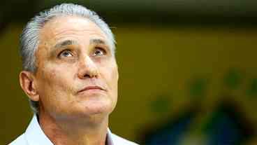 Insatisfeito com decisão sobre Copa América, Tite pode pedir o boné