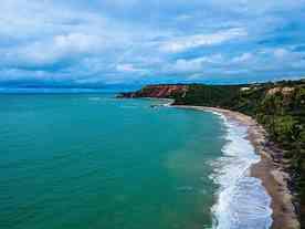 Turismo de Isolamento: 5 Melhores praias vazias para ir no nordeste