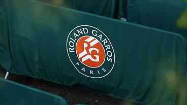 Roland Garros é adiado para maio devido à covid-19