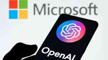 Europa analisa investimento da Microsoft na OpenAI