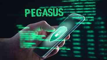 Israel impediu Ucrânia de obter spyware Pegasus, diz jornal