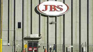 Filial da JBS paga US$ 11 milhões para liberar seu servidor de ciberataque