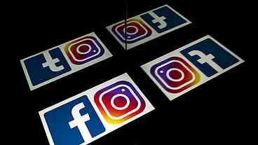 Facebook e Instagram enquadrados como 'extremistas', qual será a Internet da Rússia?