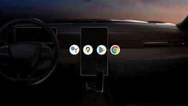 Google vai levar o Chrome aos carros da Polestar e Volvo