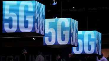 Cerca de 12 capitais já estão aptas a receber novas redes 5G