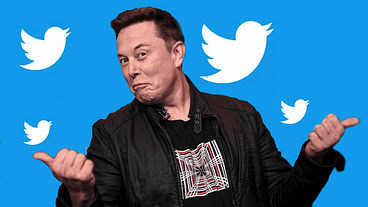 Twitter enfrenta acionistas em assembleia anual pós Musk