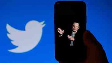 Musk anuncia ‘anistia’ para contas suspensas no Twitter