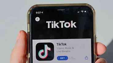 TikTok ultrapassa Facebook e é o app mais baixado no mundo 