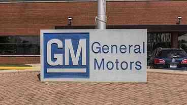 General Motors aumenta investimento em veículos elétricos