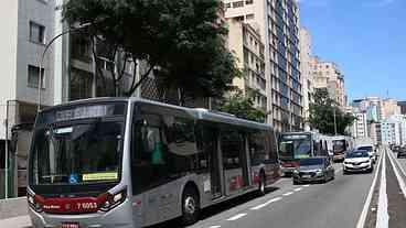 SP: gratuidade para idosos no transporte público será retomada