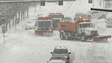 Frio extremo causa dezenas de mortes nos Estados Unidos