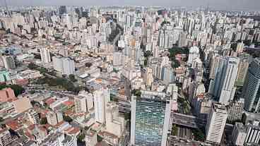 São Paulo tem madrugada mais fria do ano