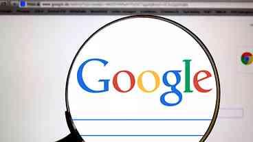 Estudo aponta que algoritmo do Google ajuda a disseminar teorias da conspiração