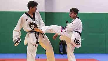 Paralimpíada: conheça mais sobre o parataekwondo