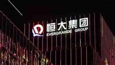 Fim da Evergrande movimenta credores em processo longo e difícil