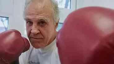 Ídolo do boxe mundial, Éder Jofre morre aos 86 anos 