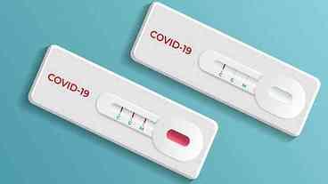 Testes e rastreamento evitariam mortes por covid-19, dizem especialistas