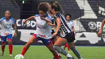 CBF divulga tabela da Série A2 do Campeonato Brasileiro Feminino