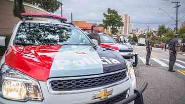 Comandante de batalhão da PM de São Paulo  é afastado por convocar manifestação