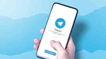 Telegram entrega dados pessoais de acusados de pirataria