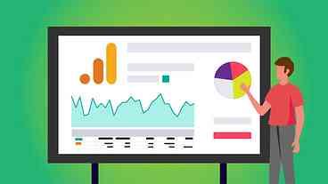 Google renova o Analytics para acabar com a coleta de endereços de IP