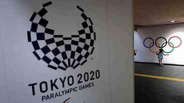 Japão hospitaliza primeira participante da Paralimpíada com covid-19