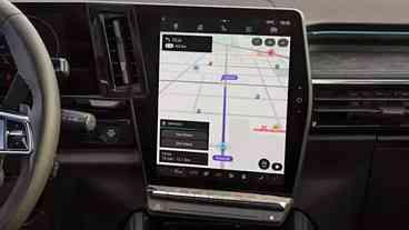 Waze começa a ser integrado a carros sem exigir smartphone