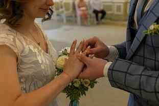 Como escolher o vestido para o meu casamento civil: Melhores dicas