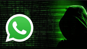 WhatsApp é uma ‘ferramenta de vigilância’, acusa CEO do Telegram