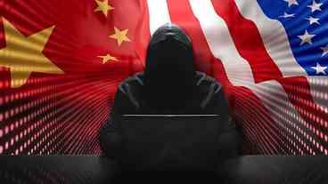 Hackers chineses invadem sistemas de infraestrutura nos EUA